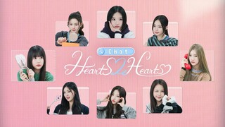 Chat Hearts2Hearts EP04 [Sub Indo]