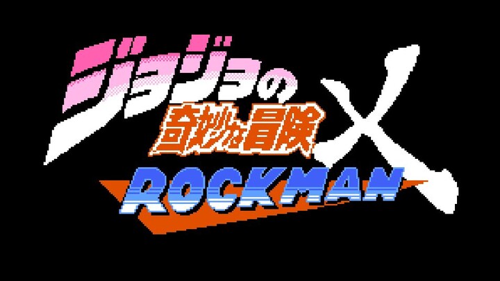 A fan-made JoJo’s Bizarre Adventure spin-off game—time to really sink your teeth into it!