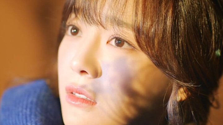 Kim Sejeong's latest comeback song "Plant" MV released