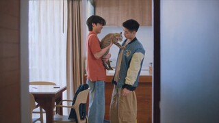 เปิดเทอมใหม่หัวใจหัดรัก  EP.5