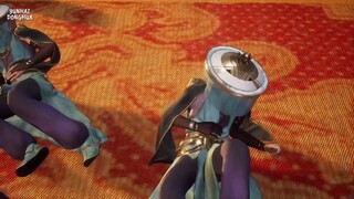 Lord of Wonderlands episode 5 sub indo