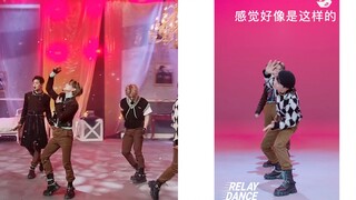 "Taemin," "SHINee" brothers' Don't Call Me Taemini imitation ShowTime (ma~)