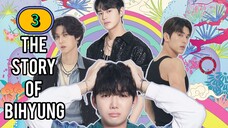 🇰🇷 EP. 3 The S₮ØⱤɎᵒᶠ Bi Hyeong: E₦₵Ⱨ₳₦₮ɆĐ M A S T E Rᵒᶠ ᵗʰᵉ 🅶︎🅾︎🅱︎🅻︎🅸︎🅽︎ (2025) ENG SUB