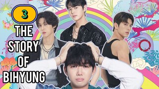 🇰🇷 EP. 3 The S₮ØⱤɎᵒᶠ Bi Hyeong: E₦₵Ⱨ₳₦₮ɆĐ M A S T E Rᵒᶠ ᵗʰᵉ 🅶︎🅾︎🅱︎🅻︎🅸︎🅽︎ (2025) ENG SUB
