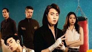 [Hook] Drama Thailand | Bagian Keempat: "Cinta" dan Serangan