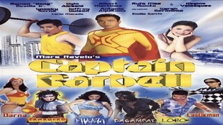 MARS RAVELO'S CAPTAIN BARBELL (2003) FULL MOVIE