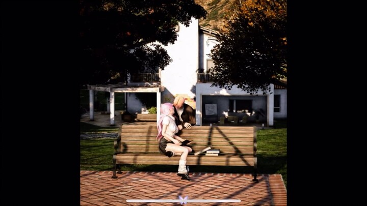 #Bu.  เวอร์ชั่นผู้หญิงร้อง