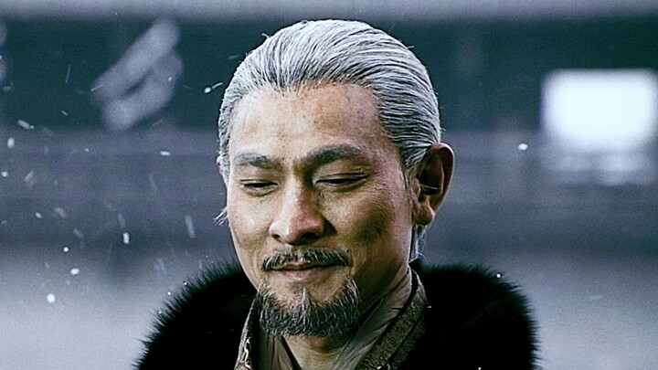 เขาไม่เคยพ่ายแพ้ในชีวิตเลย แต่ถูกใช้เป็นเหยื่อล่อในวัยชรา