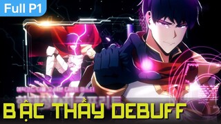 Bị bạn gái lừa, Thanh niên vào thế giới game trở thành huyền thoại Phần 1 | Thất Nghiệp Studio