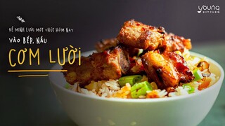 Món Ngon Mỗi Ngày | Món Ăn Ngon tập 1 | Công Thức Nấu Cơm Lười Tiktok | Young Kitchen