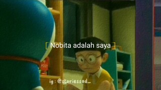 Kita adalah nobita