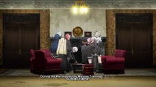 Spy Kyoushitsu Episode 7