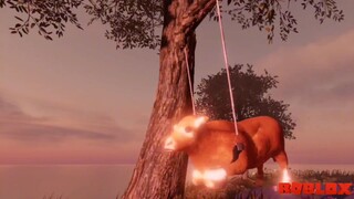 AKU PULANG | ROBLOX INDONESIA