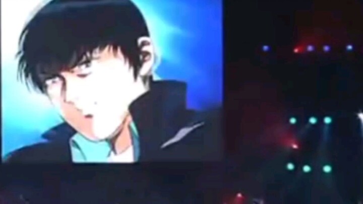 MIQ "MEN OF DESTINY" Solomon ~ I'm back