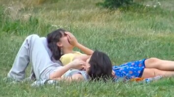 Foreign parodies—foreigners really know how to have fun!