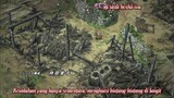Sengoku Otome: Momoiro Paradox episode 10 (Subtitle Indonesia)