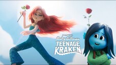 RUBY GILLMAN: TEENAGE KRAKEN (Full Movie  2023)