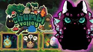 CHUMBI VALLEY UPCOMING Free To Play | Play To Earn NFT