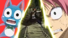 Fairy tail Episode 22 Tagalog Season 3