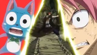 Fairy tail Episode 22 Tagalog Season 3