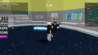 I raced saint!