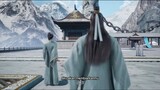 Legend of Lotus Sword Fairy episode 17 sub indo