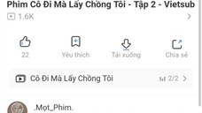 hướng dẫn coi lịch ra phim