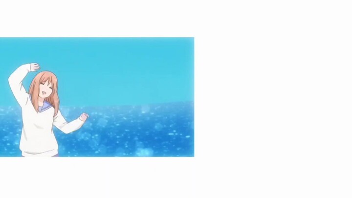 Shiawase no Arika | OM