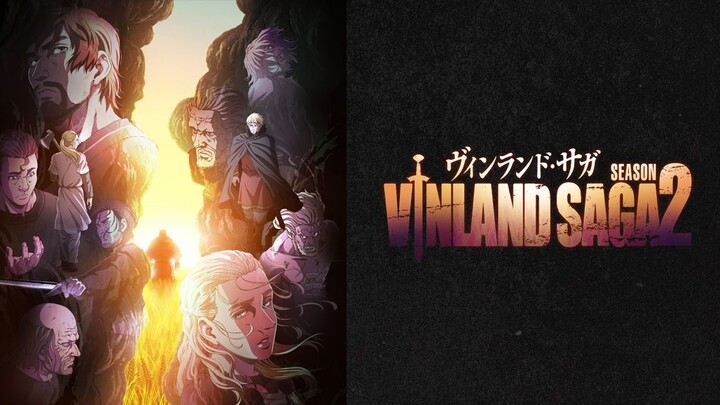 E2 - Vinland Saga Season 2 [Sub Indo]