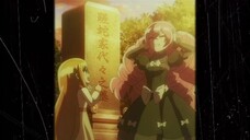 SOUSEI NO ONMYOUJI (DUB) EP 34