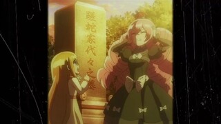 SOUSEI NO ONMYOUJI (DUB) EP 34