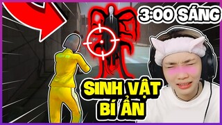 Ruby Cực Sốc Khi Chơi FREE FIRE Vào Lúc 3h Sáng Và Cái Kết là ???