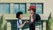 Captain Tsubasa Road to 2002 - 09