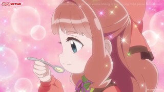Isekai de mofumofu nadenade suru tame ni ganbattemasu tập 4