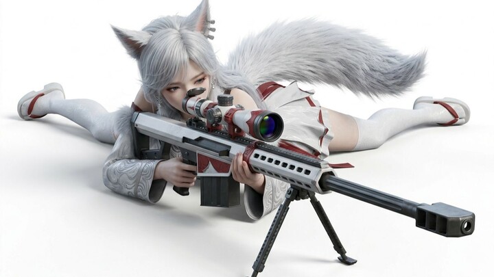 A Cultivation World Catastrophe Triggered by a Fox (Mortal Side Story)