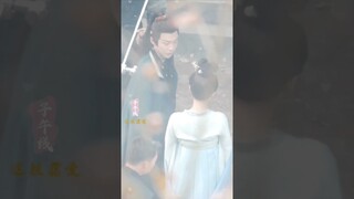 Zhao Lusi Fancam Update 240107 | The Legend Of Jewellery #zhaolusi #liuyuning Reuter