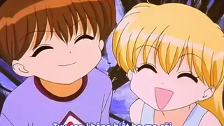 Daa! Daa! Daa! Tập 11 Vietsub