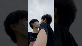 BL TikTok Video /소년 사랑 소년 /boy Love boy #boylove #blshorts #bltiktok #bl #boyloveboy #foryou #fyp