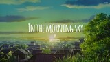 In the morning sky - original music by skutzerich