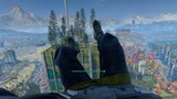 How To Get Military Airdrop THB NW4 in Dying Light 2