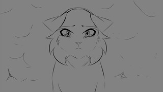 We're not special, Swiftpaw! [Swiftpaw and Dovepaw Animatic]