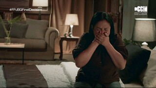 SCENE REWIND FPJ'S Batang Quiapo Season 2 #FPJBQFinalDecision on Bilibili
