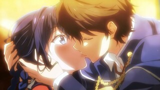 Top 10 Best Ecchi/Romance/Comedy Anime