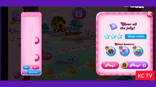 CANDY CRUSH SAGA LEVEL 314 (NEW VERSION)