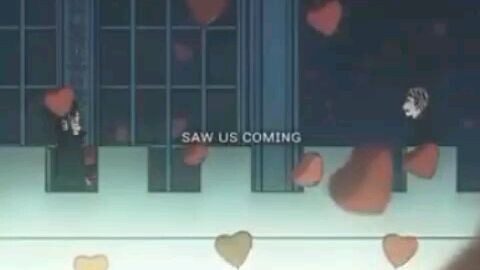 the first kiss truly in love.