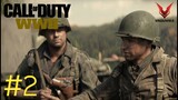 CALL OF DUTY WW2 (No commentary) | #2