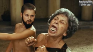 p1 Chiến binh Spatar #reviewphimdinhcao