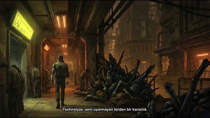 Obsidian Loom: 5 Niche Dark Anime Worth Watching | English Voice + Turkish Subs