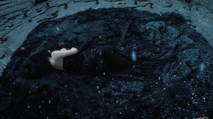 Veil Of Shadow | ep 27 | eng sub