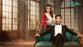 Main Zameen Tu Aasmaan Ep 11 (Subtitles) 1st Oct 25 _ VGO TEL_ Happilac _ Feroze
